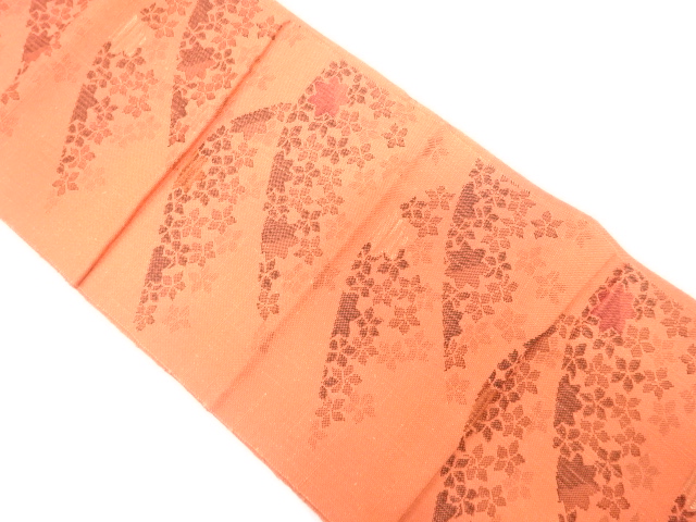 Japanese Kimono / Nagoya Obi Silk